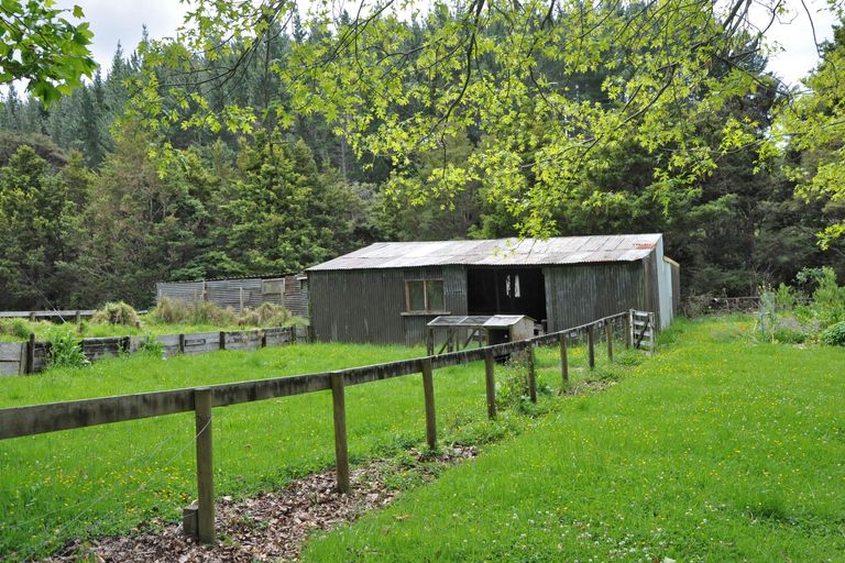 Photo of property in 96 Hepburn Creek Road, Warkworth, 0981