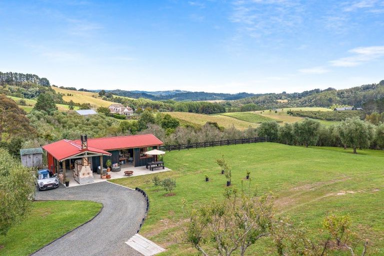 Photo of property in 108 Lawrie Road, Warkworth, 0982