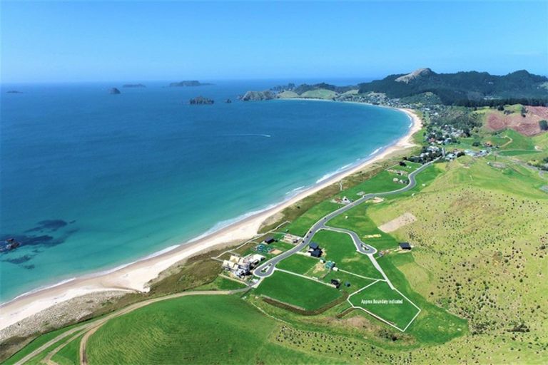 Photo of property in 16 Joyce Place, Opito Bay, Whitianga, 3592