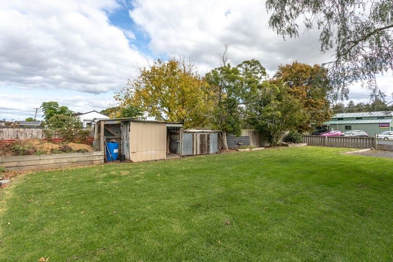 Photo of property in 21 Piako Road, Turua, 3574