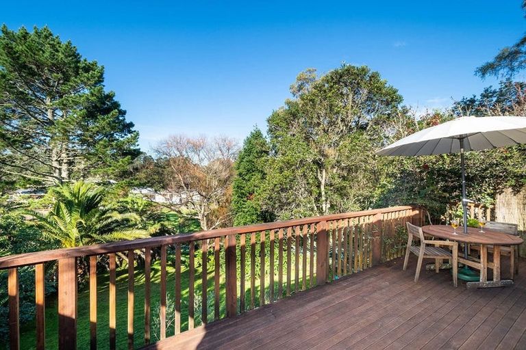 Photo of property in 10 Northfield Road, Waitakere, Auckland, 0816
