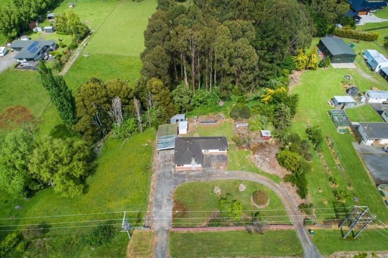 Photo of property in 721 Stoney Creek Road, Bunnythorpe, Palmerston North, 4470