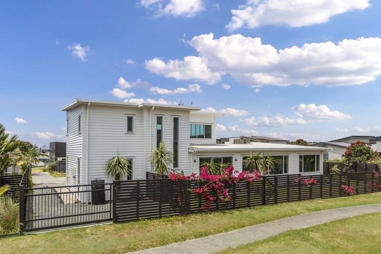 Photo of property in 10 Patiki Place, Omaha, Warkworth, 0986