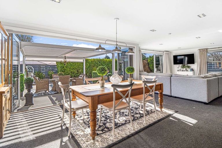 Photo of property in 3 Elmwood Grove, Tinwald, Ashburton, 7700