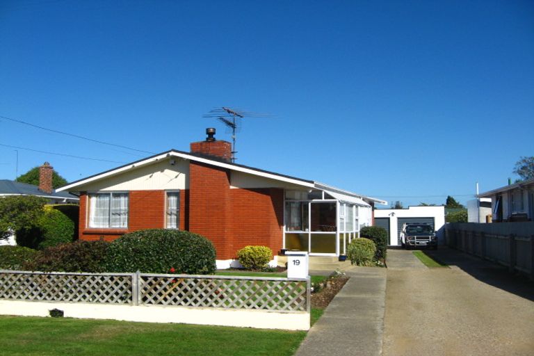 Photo of property in 19 Stirling Crescent, Mosgiel, 9024