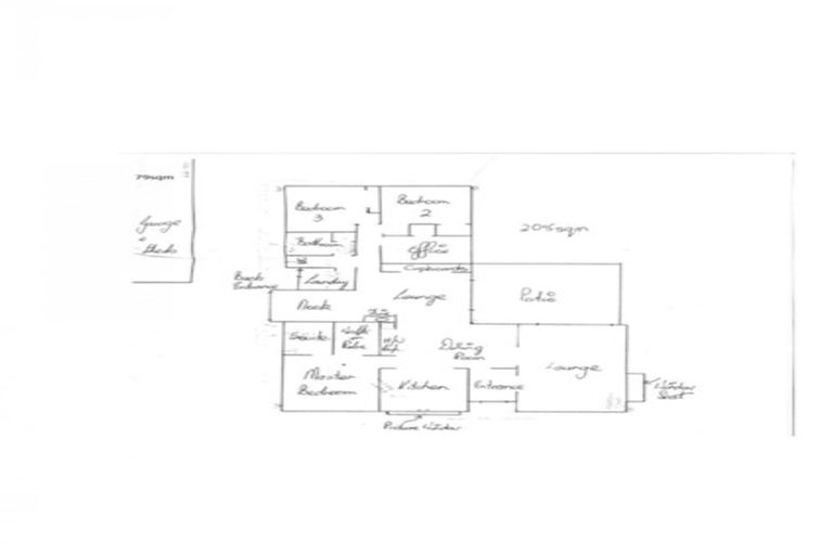 Photo of property in 50 Brunings Road, Carters Beach, Westport, 7892