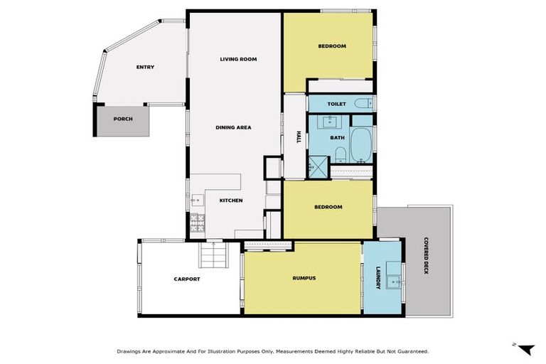 Photo of property in 2/126 Great South Road, Manurewa, Auckland, 2102