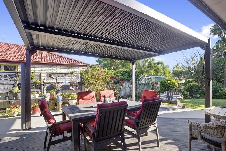 Photo of property in 11 Margaret Street, Waihi, 3610