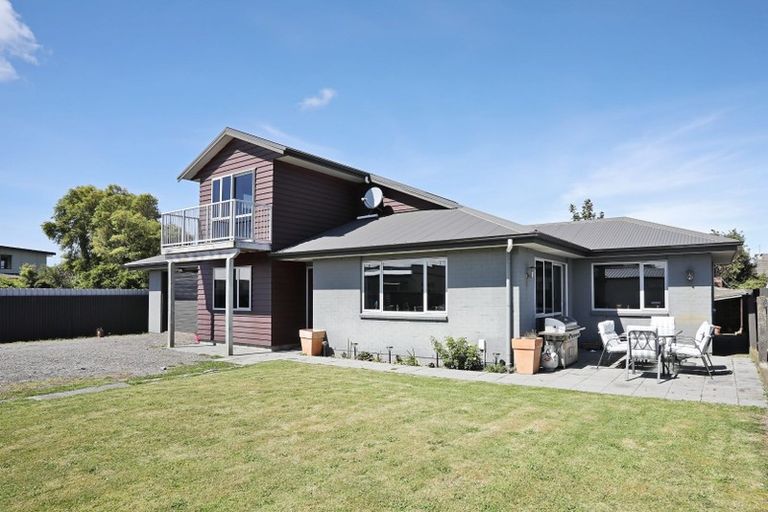 Photo of property in 65 Dome Street, Newfield, Invercargill, 9812