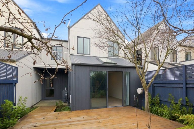 Photo of property in 7/24 Melrose Street, Christchurch Central, Christchurch, 8013