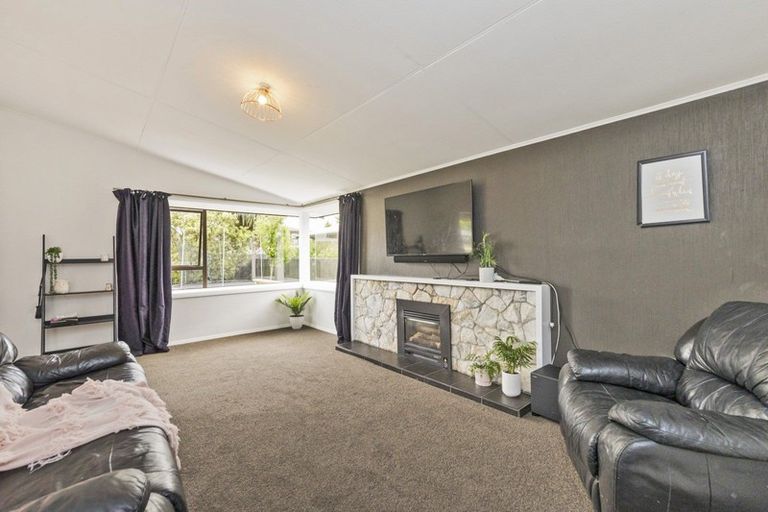 Photo of property in 8 Hartley Place, Awapuni, Palmerston North, 4412
