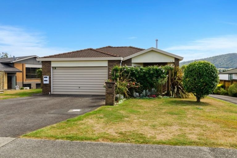 Photo of property in 24 Carter Drive, Pomare, Rotorua, 3015