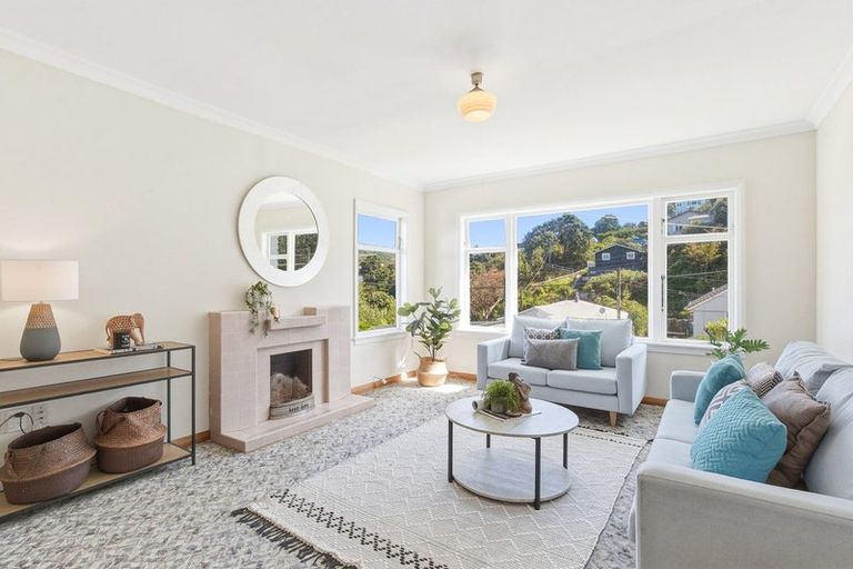 Photo of property in 4 Melrose Road, Island Bay, Wellington, 6023