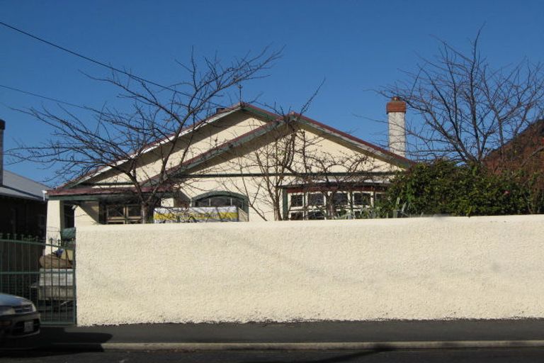 Photo of property in 22 Coughtrey Street, Saint Clair, Dunedin, 9012