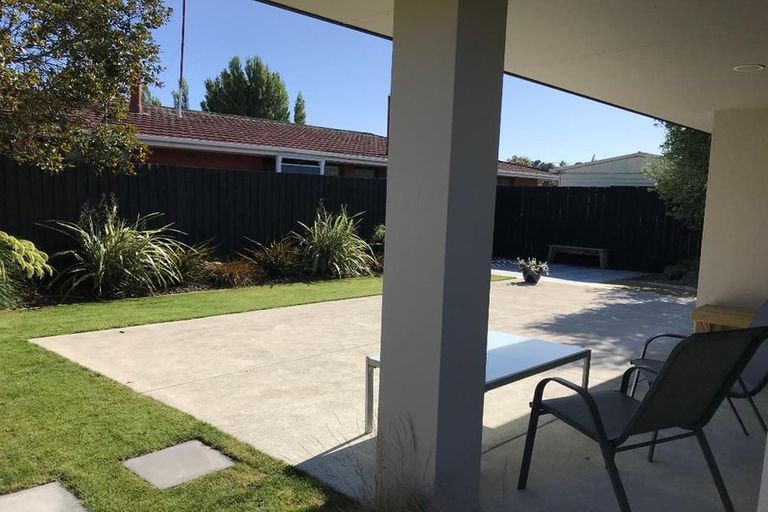 Photo of property in 110a Baker Street, New Brighton, Christchurch, 8083