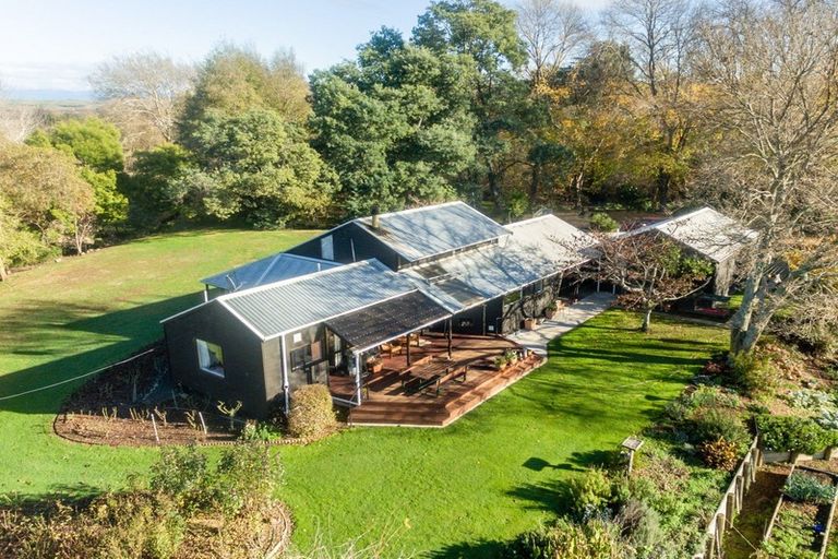 Photo of property in 356 Dartmoor Road, Puketapu, Napier, 4186