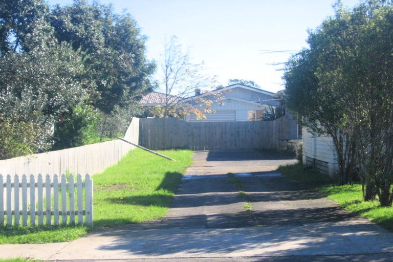 Photo of property in 1/38 Woolfield Road, Papatoetoe, Auckland, 2025