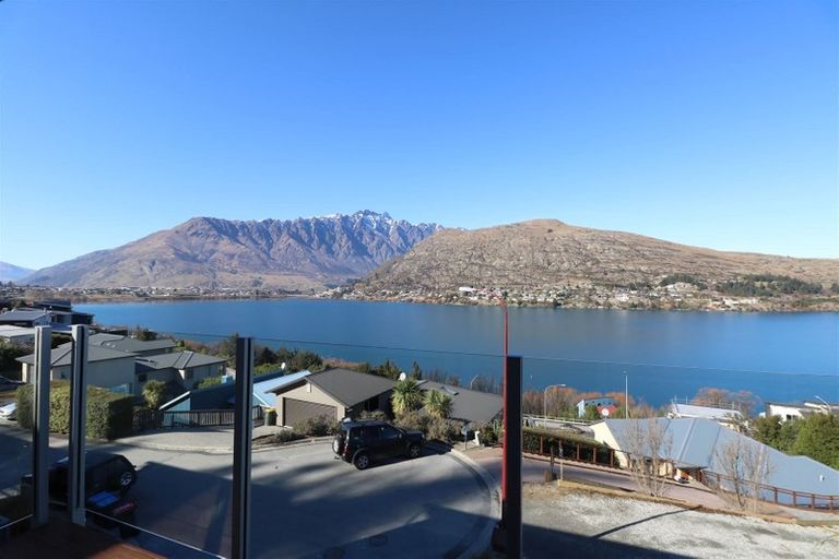 Photo of property in 16 De La Mare Place, Frankton, Queenstown, 9300