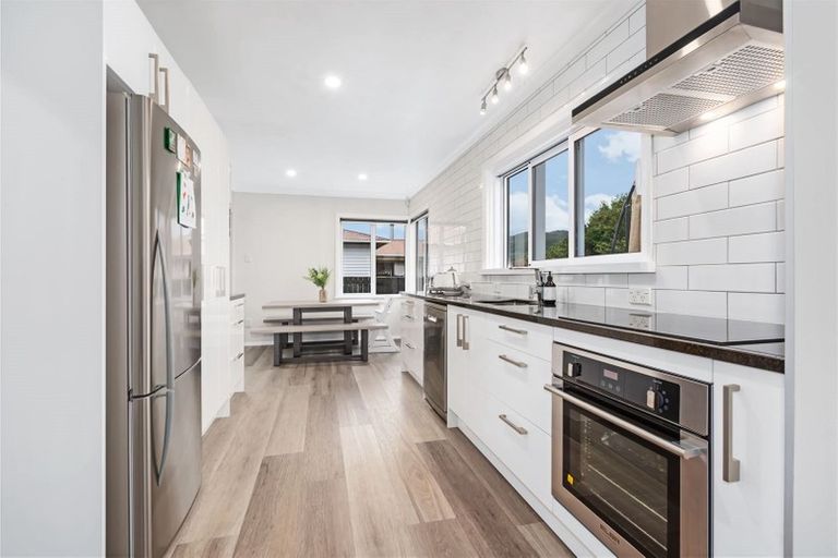 Photo of property in 52 Totara Street, Wainuiomata, Lower Hutt, 5014