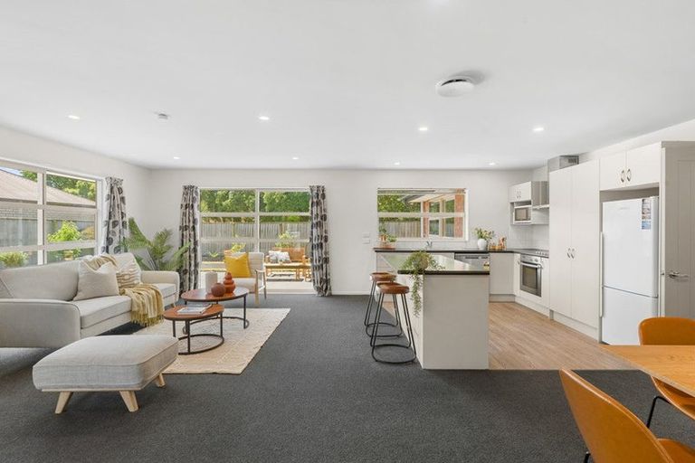 Photo of property in 37 Broken Run, Wigram, Christchurch, 8025