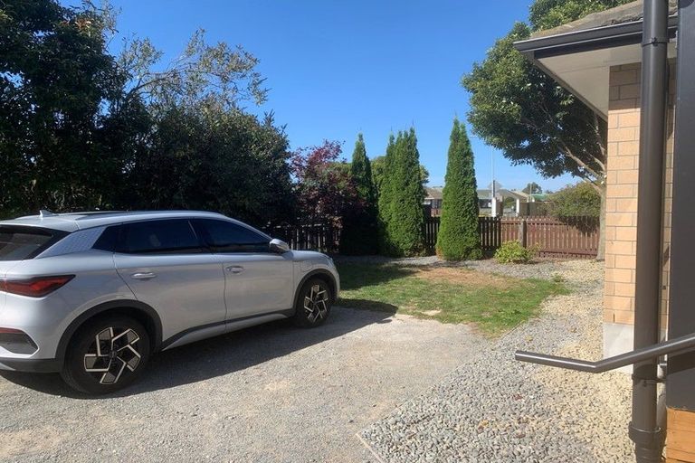 Photo of property in 43 Blankney Street, Hornby, Christchurch, 8042