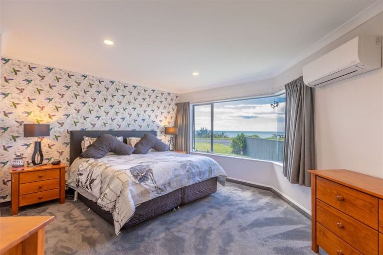 Photo of property in 134 North Shore Road, Eskdale, Napier, 4182