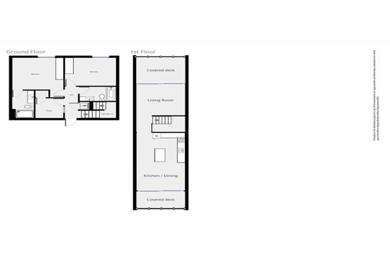 Photo of property in Patent 326 Apartments, 203s/326 Evans Bay Parade, Hataitai, Wellington, 6021