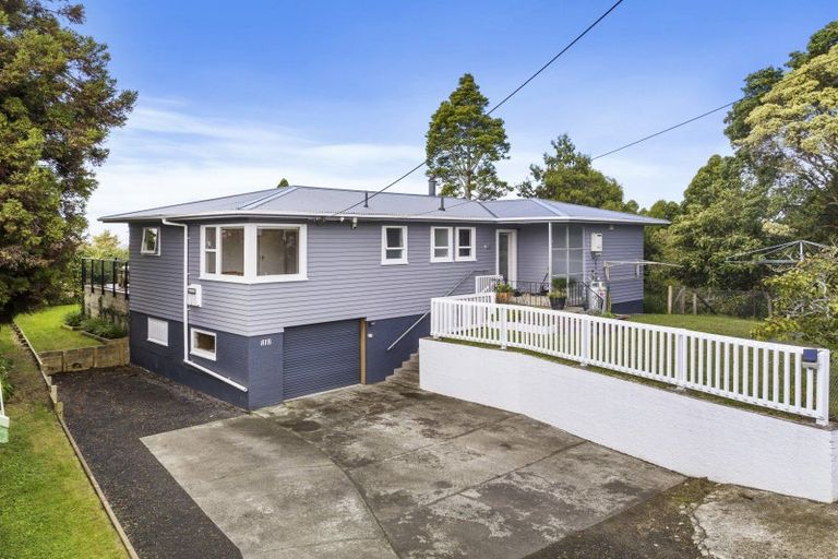 Photo of property in 81b Colwill Road, Massey, Auckland, 0614
