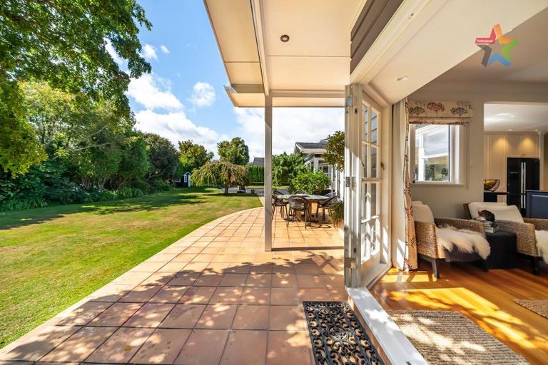 Photo of property in 17a Military Road, Boulcott, Lower Hutt, 5010