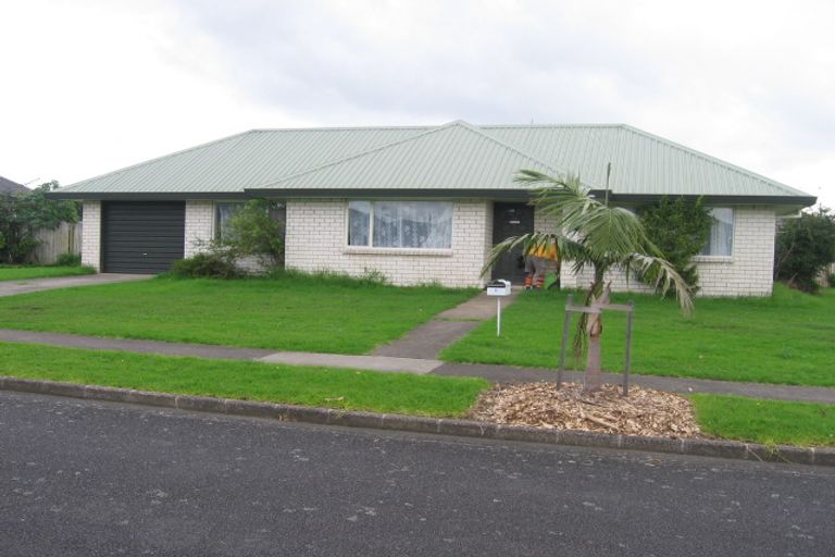 Photo of property in 1 Tua Place, Favona, Auckland, 2024