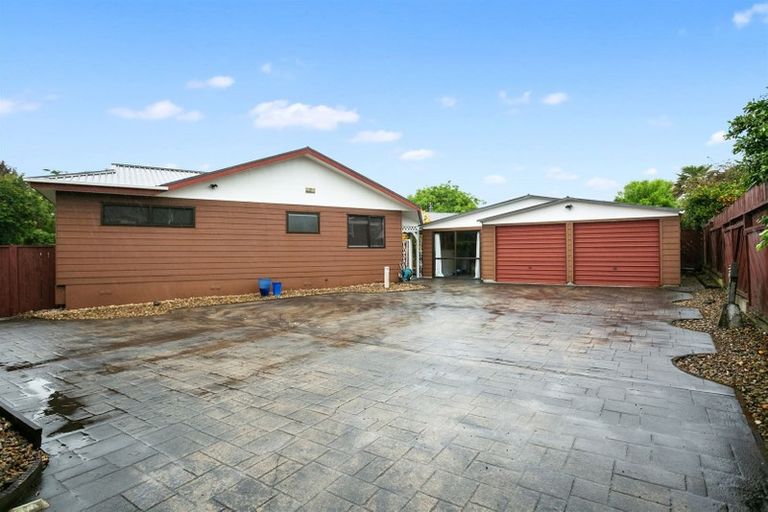 Photo of property in 48 Stirling Drive, Morrinsville, 3300