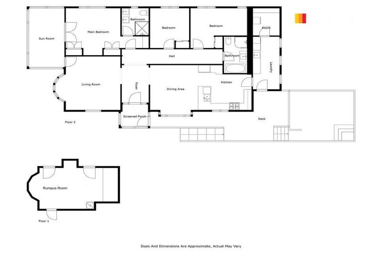 Photo of property in 12 Highcliff Road, Andersons Bay, Dunedin, 9013