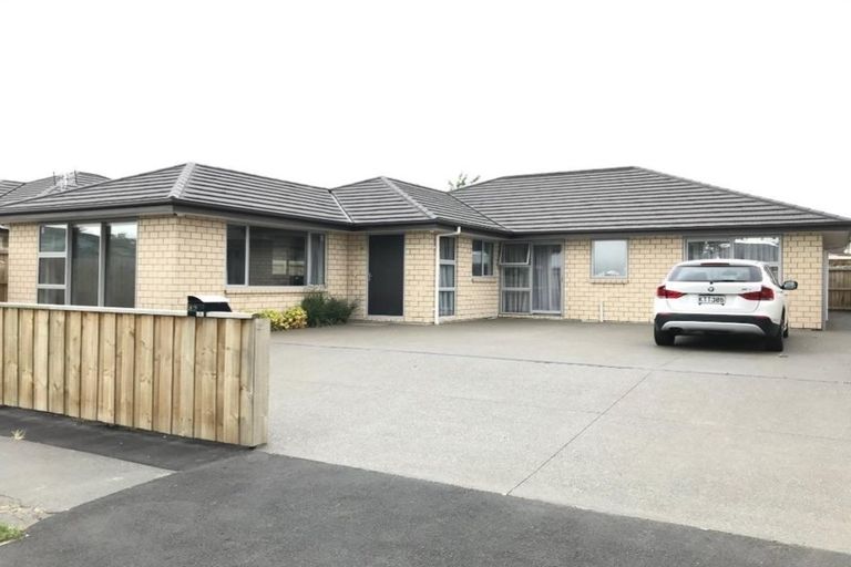 Photo of property in 42 Centennial Avenue, Riccarton, Christchurch, 8041