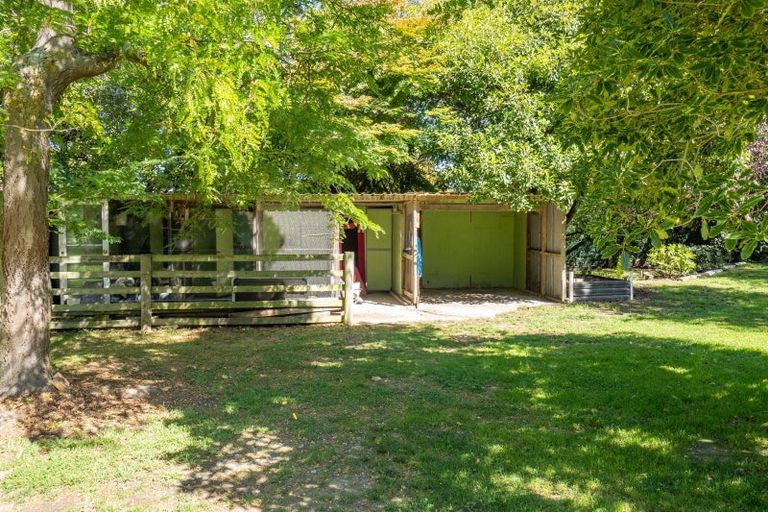 Photo of property in 16 Keenans Road, Elgin, Ashburton, 7772