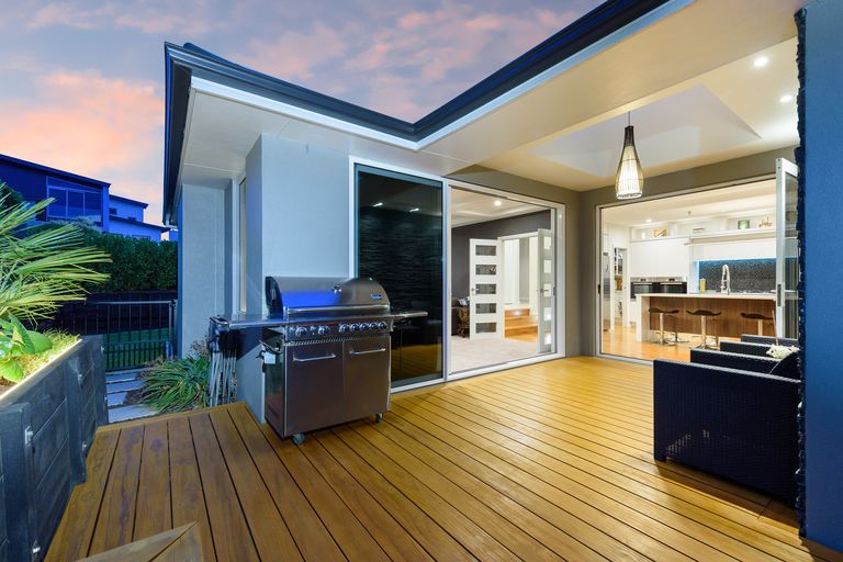 Photo of property in 35 Balmedie Ridge, Bethlehem, Tauranga, 3110