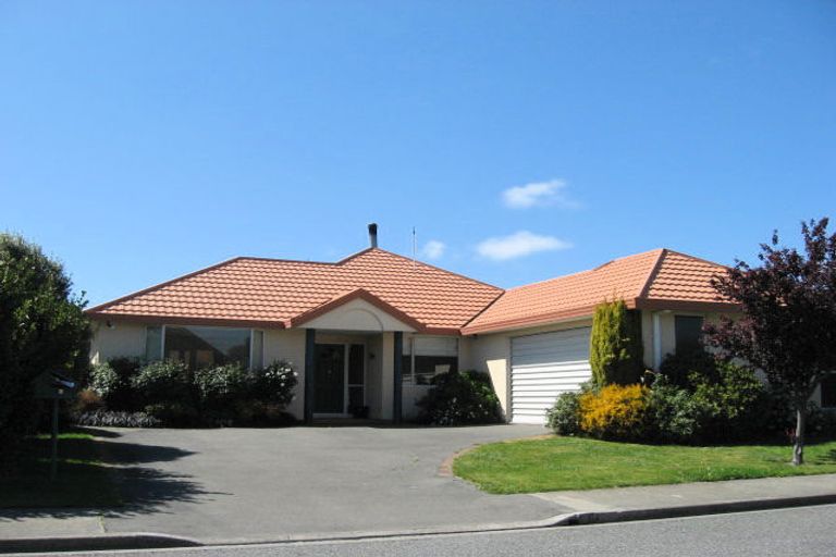 Photo of property in 2 Blakeley Place, Kaiapoi, 7630