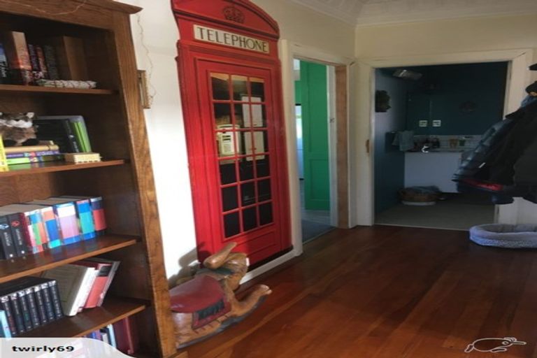 Photo of property in 36 Bantry Street, Alexandra, 9320