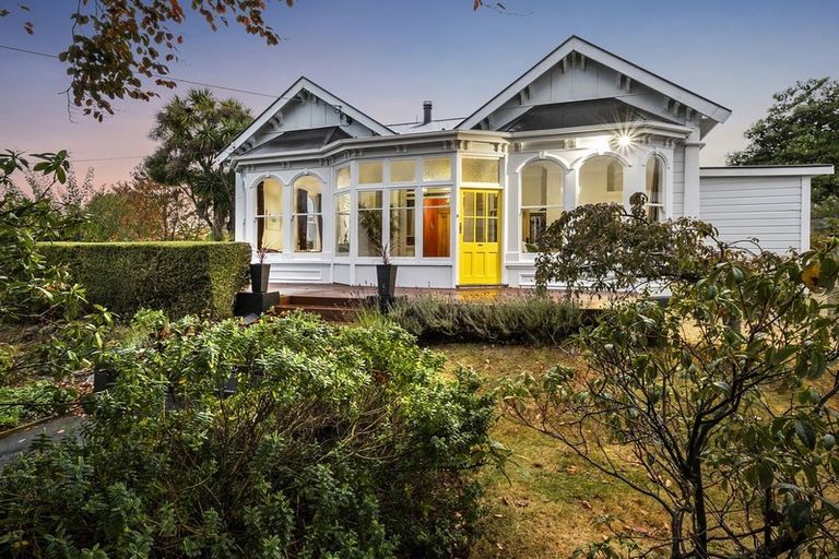 Photo of property in 3 Picardy Street, Maryhill, Dunedin, 9011