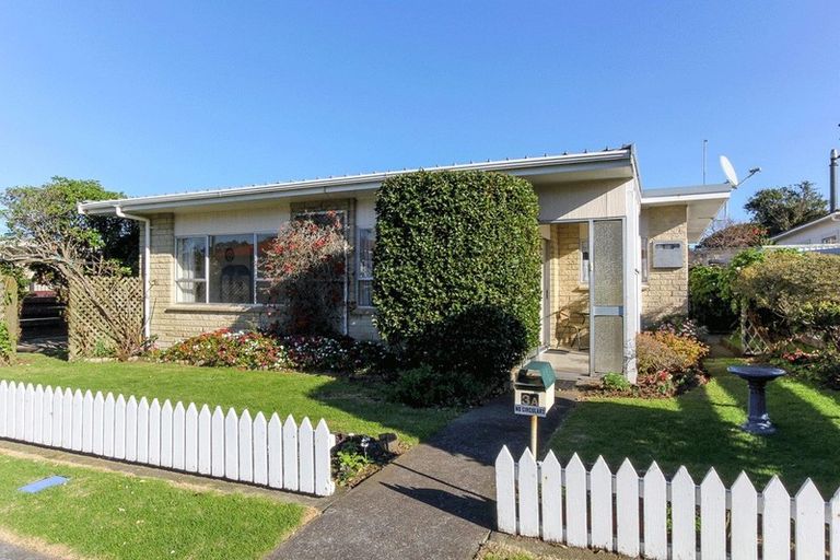 Photo of property in 3a Naumai Place, Spotswood, New Plymouth, 4310