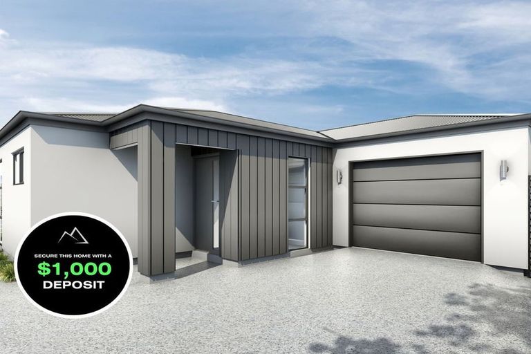 Photo of property in 270 Lincoln Rolleston Road, Rolleston, 7678