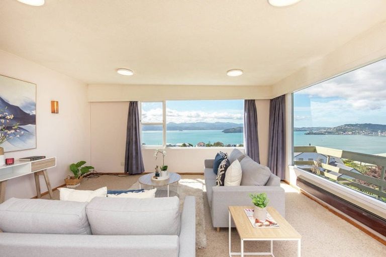 Photo of property in 62b Calcutta Street, Khandallah, Wellington, 6035