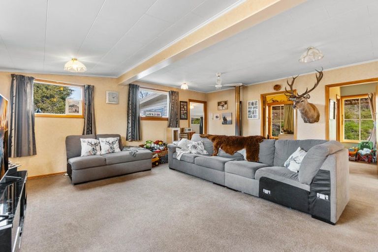 Photo of property in 9 Strode Avenue, Naseby, 9396