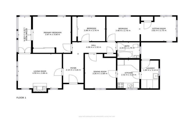 Photo of property in 6 Friend Street, Karori, Wellington, 6012