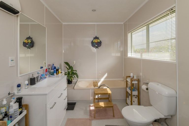 Photo of property in 5 Rosedale Place, Levin, 5510