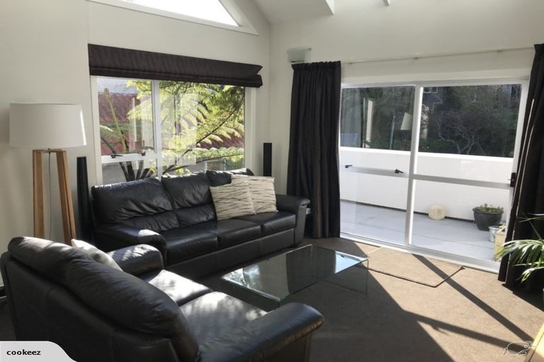 Photo of property in 3 Springfield Terrace, Kelburn, Wellington, 6012