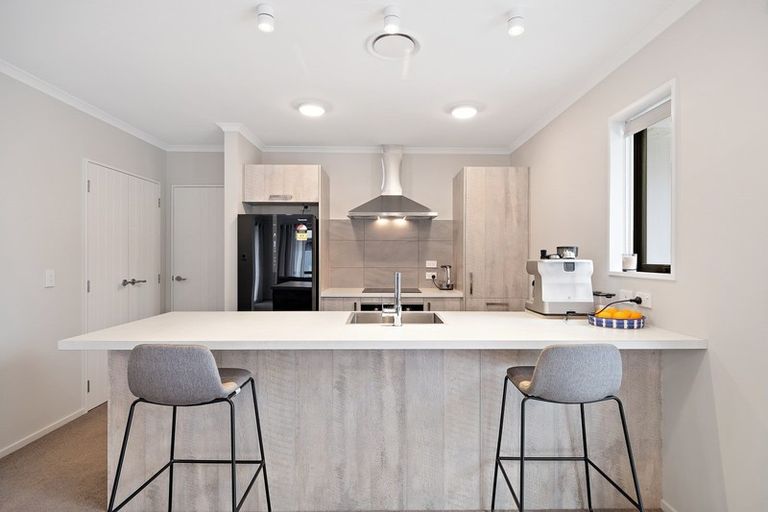 Photo of property in 32a Moore Street, Rolleston, 7614