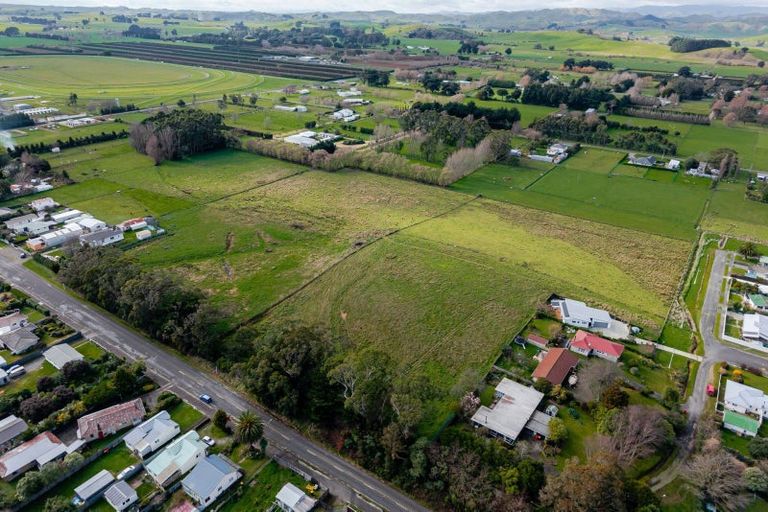 Photo of property in Mclean Street, Woodville, 4920