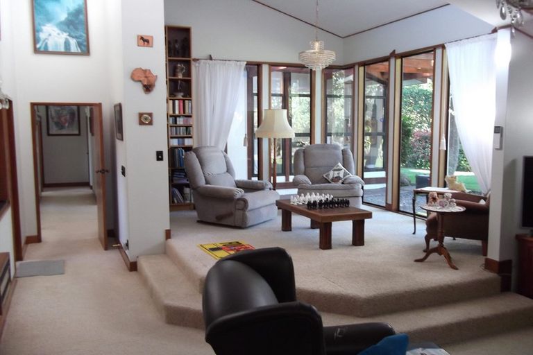 Photo of property in 34 Hukaroa Road, Raetihi, 4632