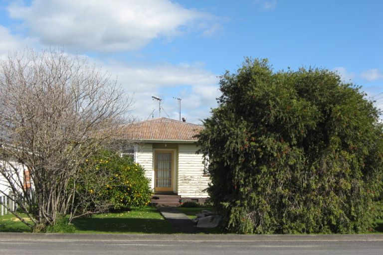 Photo of property in 31 Bibby Street, Waipawa, 4210