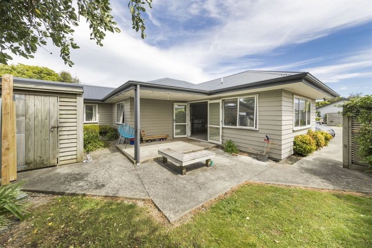 Photo of property in 46a Joseph Street, West End, Palmerston North, 4412
